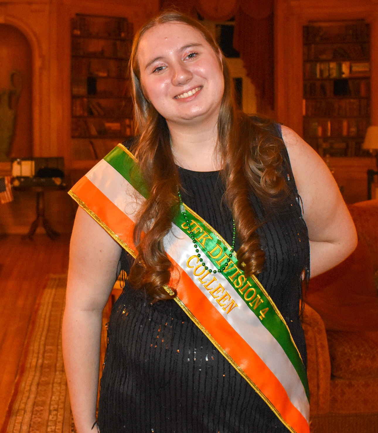 Scholarship Recipient 2