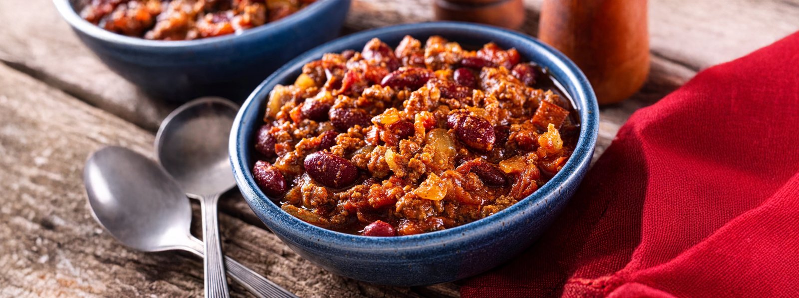 AOH Chili Cook-off