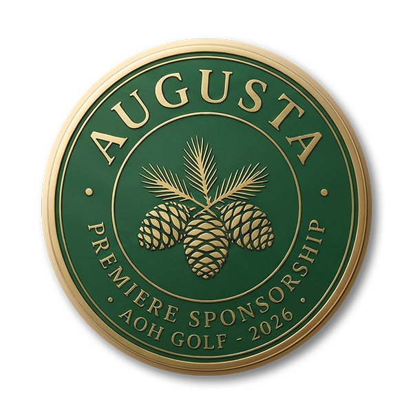 Augusta Sponsor
