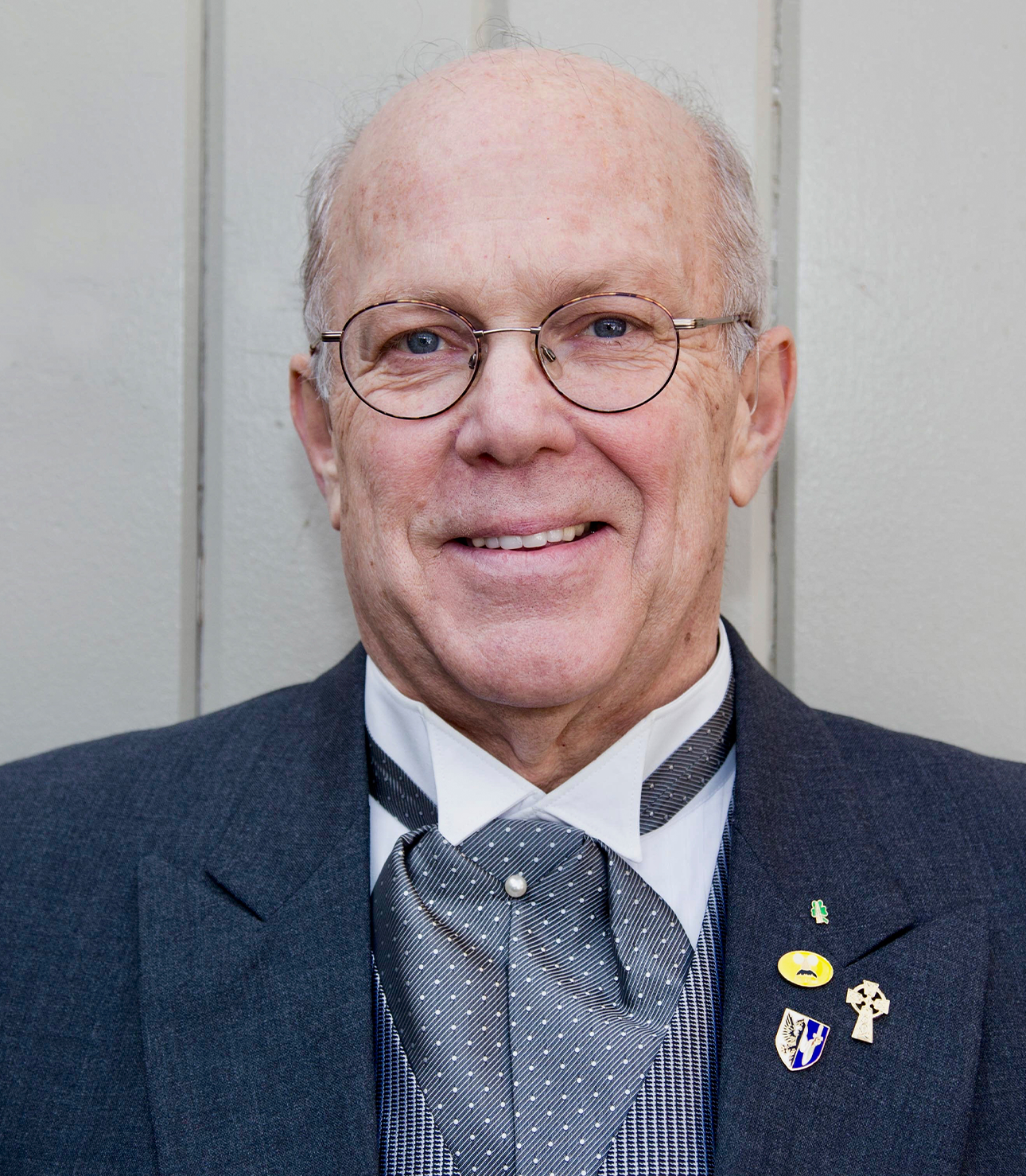 Paul Costello, 2026 Honoree