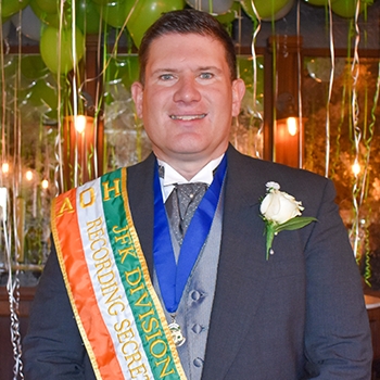 Photo of Brian Rogers