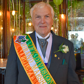 Photo of Jack Ryan