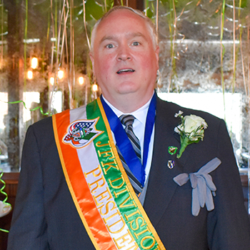 Photo of Matthew White