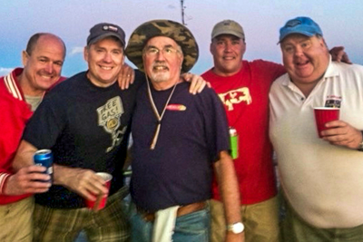 Fishing Trips